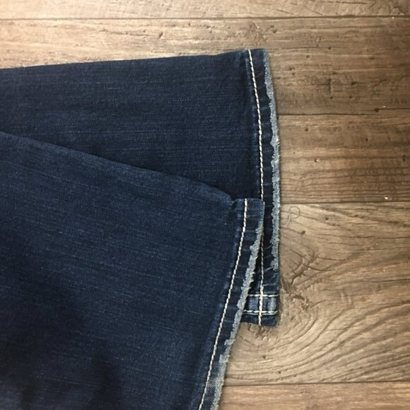 Silver Jeans W28/L34 (Suki) - Picture 5 of 8